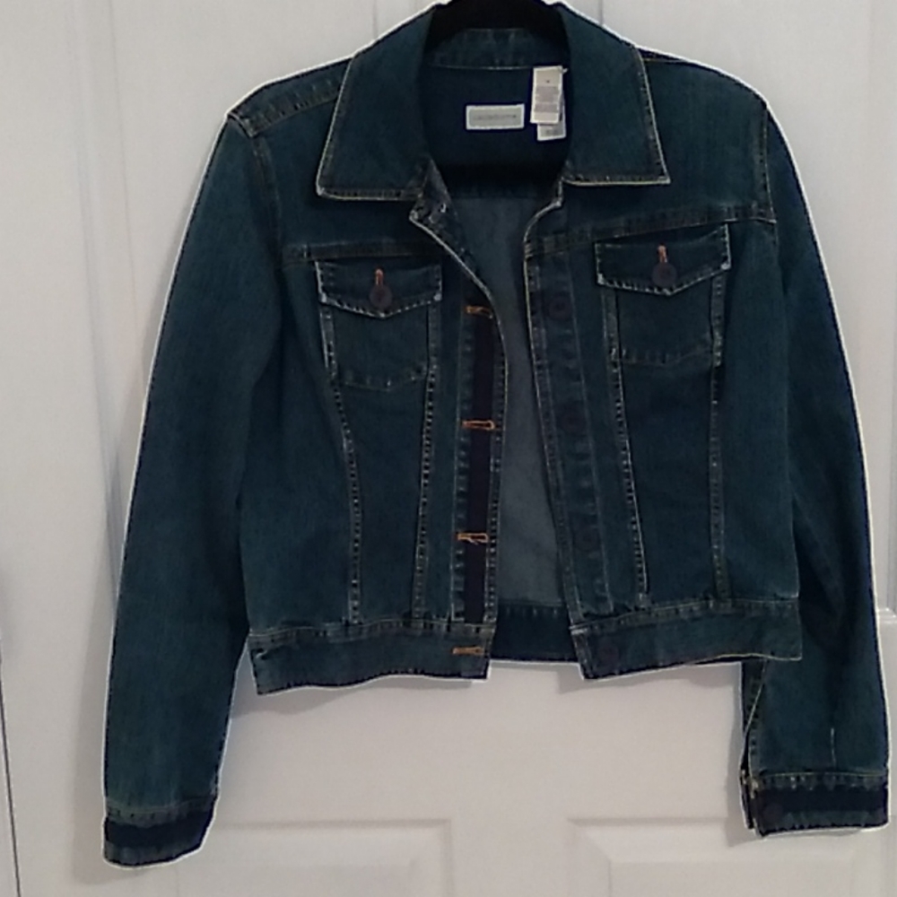 Liz Claiborne Jacket